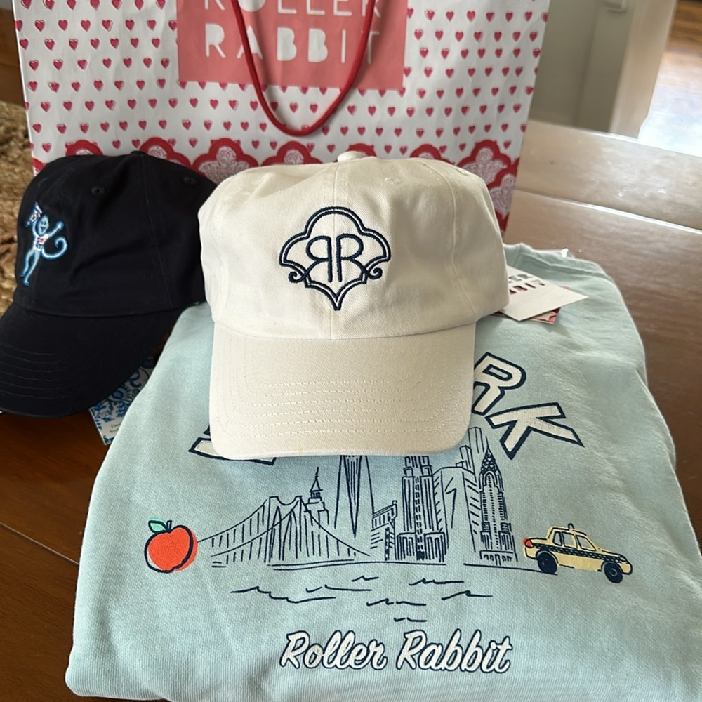 Roller Rabbit Nolita NYC Pop Up